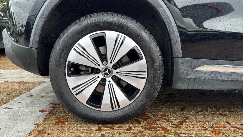 Mercedes-Benz Eqa 250 140kW Sport 66.5kWh 5dr Auto Electric Hatchback